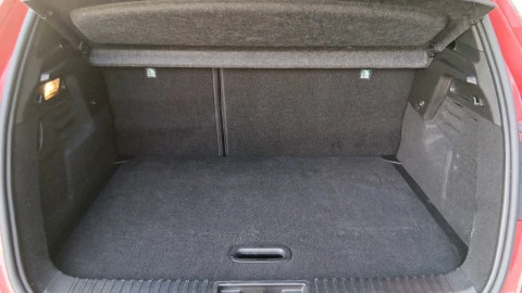 Renault Captur techno Eco-G 100cv (74 kW)