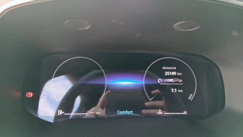 Renault Captur techno Eco-G 100cv (74 kW)
