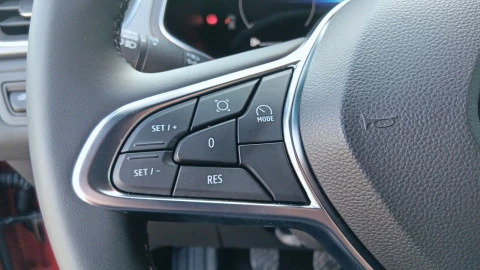 Renault Captur techno Eco-G 100cv (74 kW)