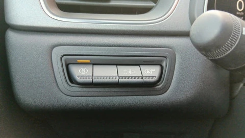Renault Captur techno Eco-G 100cv (74 kW)