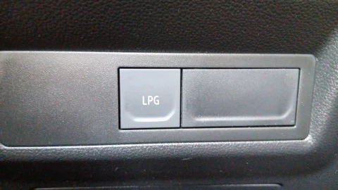 Renault Captur techno Eco-G 100cv (74 kW)