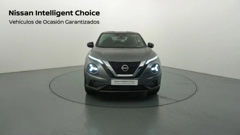 Nissan Juke DIG-T 84 kW (114 CV) 6M/T N-Connecta