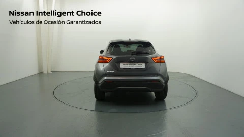 Nissan Juke DIG-T 84 kW (114 CV) 6M/T N-Connecta
