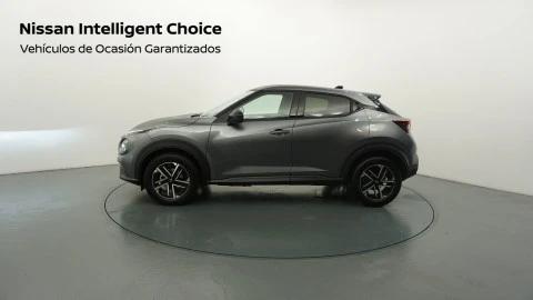 Nissan Juke DIG-T 84 kW (114 CV) 6M/T N-Connecta