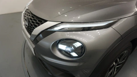 Nissan Juke DIG-T 84 kW (114 CV) 6M/T N-Connecta