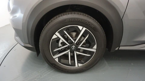 Nissan Juke DIG-T 84 kW (114 CV) 6M/T N-Connecta