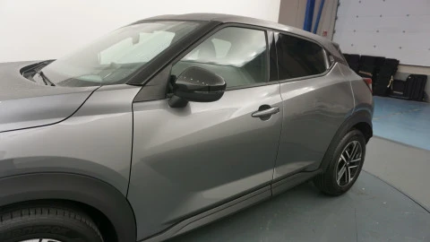 Nissan Juke DIG-T 84 kW (114 CV) 6M/T N-Connecta