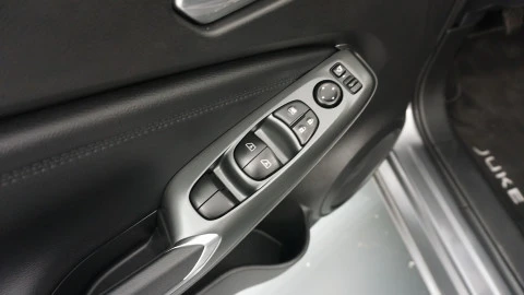 Nissan Juke DIG-T 84 kW (114 CV) 6M/T N-Connecta