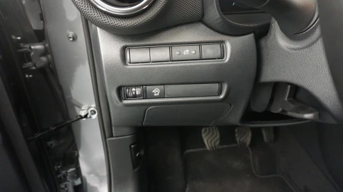 Nissan Juke DIG-T 84 kW (114 CV) 6M/T N-Connecta