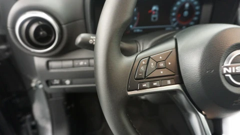 Nissan Juke DIG-T 84 kW (114 CV) 6M/T N-Connecta