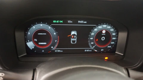 Nissan Juke DIG-T 84 kW (114 CV) 6M/T N-Connecta