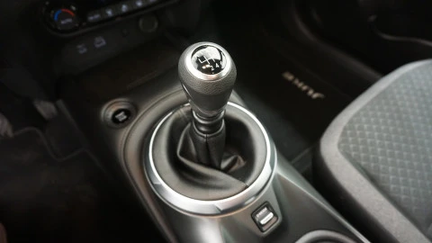 Nissan Juke DIG-T 84 kW (114 CV) 6M/T N-Connecta