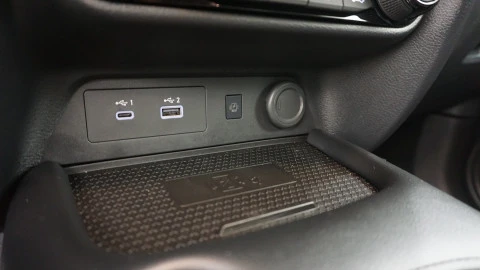 Nissan Juke DIG-T 84 kW (114 CV) 6M/T N-Connecta