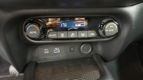 Nissan Juke DIG-T 84 kW (114 CV) 6M/T N-Connecta