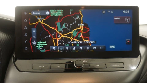 Nissan Juke DIG-T 84 kW (114 CV) 6M/T N-Connecta