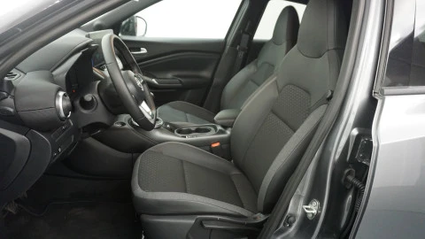 Nissan Juke DIG-T 84 kW (114 CV) 6M/T N-Connecta