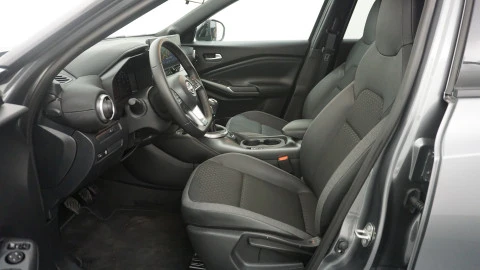 Nissan Juke DIG-T 84 kW (114 CV) 6M/T N-Connecta