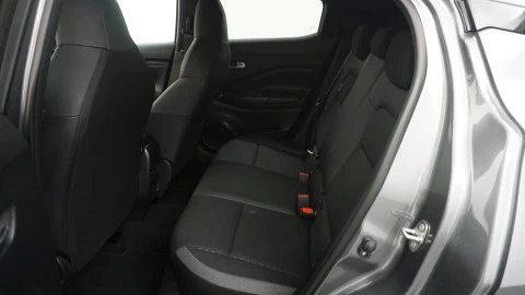 Nissan Juke DIG-T 84 kW (114 CV) 6M/T N-Connecta
