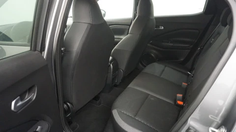 Nissan Juke DIG-T 84 kW (114 CV) 6M/T N-Connecta