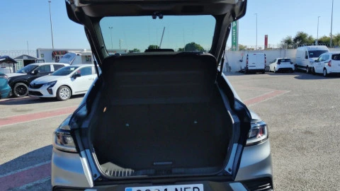 Renault Arkana Esprit Alpine full hybrid E-Tech 105kW