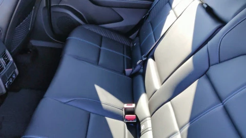 Renault Arkana Esprit Alpine full hybrid E-Tech 105kW