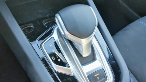 Renault Arkana Esprit Alpine full hybrid E-Tech 105kW