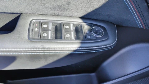 Renault Arkana Esprit Alpine full hybrid E-Tech 105kW