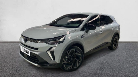Renault Symbioz esprit Alpine E-Tech 105kW (145CV)