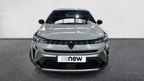 Renault Symbioz esprit Alpine E-Tech 105kW (145CV)