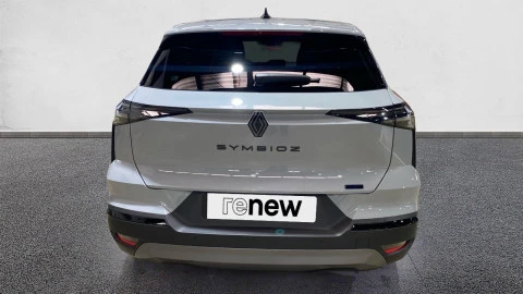 Renault Symbioz esprit Alpine E-Tech 105kW (145CV)