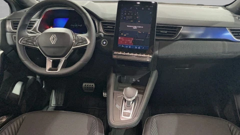 Renault Symbioz esprit Alpine E-Tech 105kW (145CV)