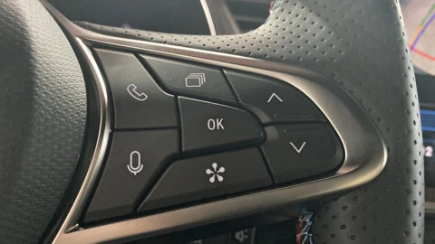 Renault Symbioz esprit Alpine E-Tech 105kW (145CV)