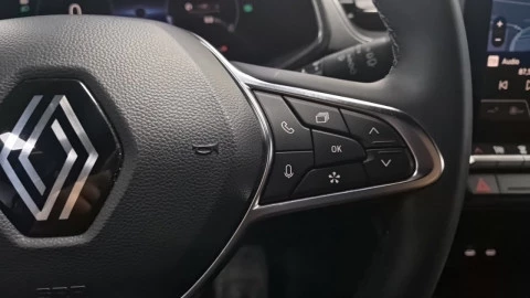 Renault Captur techno Eco-G 100cv (74 kW)