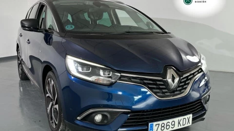 Renault Grand Scénic Edition One dCi 118kW (160CV) EDC