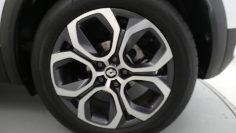 Renault Captur  E-TECH Hibrido Techno Fast Track 105kW
