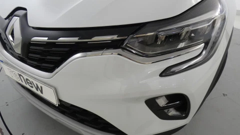 Renault Captur  E-TECH Hibrido Techno Fast Track 105kW