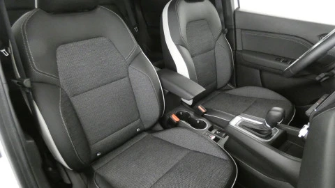 Renault Captur  E-TECH Hibrido Techno Fast Track 105kW
