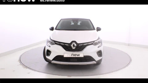 Renault Captur  E-TECH Hibrido Techno Fast Track 105kW
