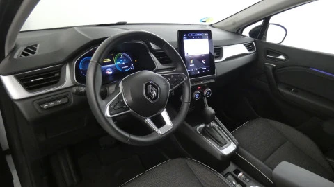 Renault Captur  E-TECH Hibrido Techno Fast Track 105kW