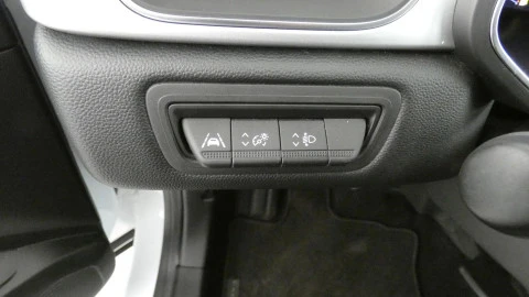 Renault Captur  E-TECH Hibrido Techno Fast Track 105kW