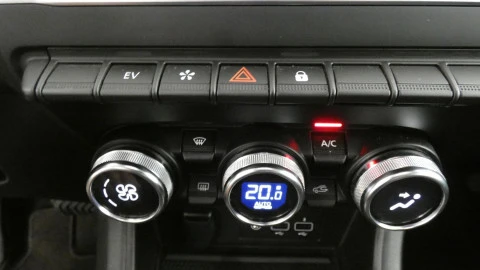 Renault Captur  E-TECH Hibrido Techno Fast Track 105kW