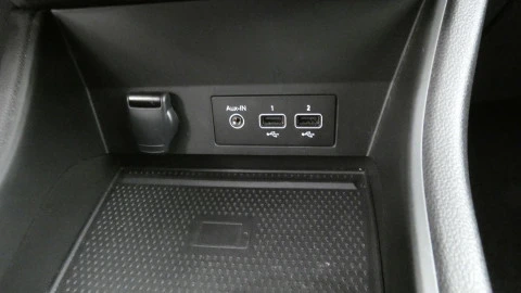 Renault Captur  E-TECH Hibrido Techno Fast Track 105kW
