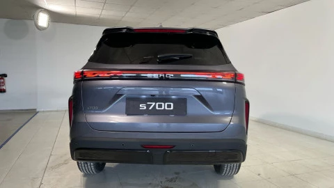 EBRO S700 1.6 TGDI Luxury 7 DCT