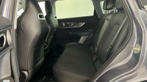 EBRO S700 1.6 TGDI Luxury 7 DCT