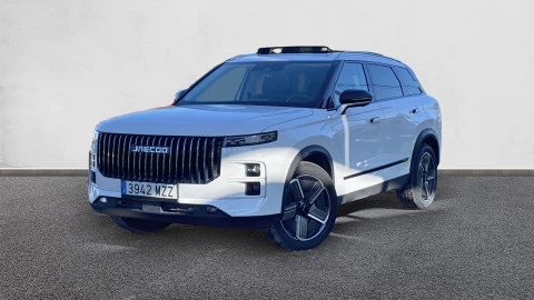 Jaecoo 7 Select 1.6 TGDI 108kW (145CV) FWD