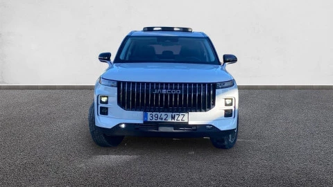 Jaecoo 7 Select 1.6 TGDI 108kW (145CV) FWD