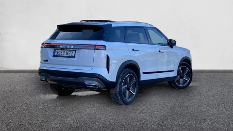 Jaecoo 7 Select 1.6 TGDI 108kW (145CV) FWD