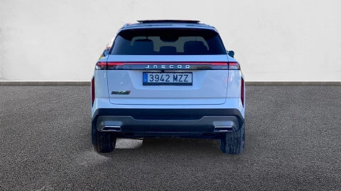 Jaecoo 7 Select 1.6 TGDI 108kW (145CV) FWD