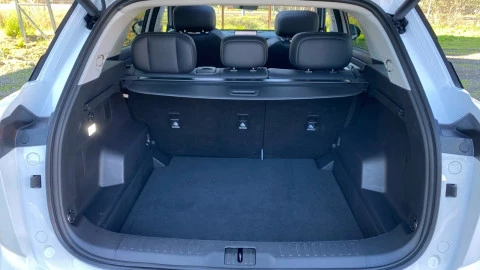 Jaecoo 7 Select 1.6 TGDI 108kW (145CV) FWD