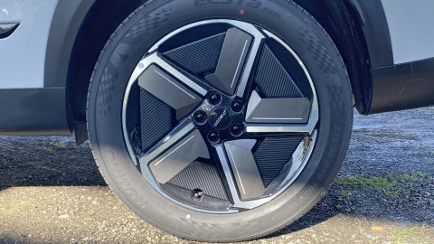 Jaecoo 7 Select 1.6 TGDI 108kW (145CV) FWD